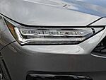 New 2026 ACURA MDX TYPE S W/ADVANCE PACKAGE in JACKSONVILLE, FLORIDA (Photo 9)