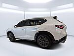 New 2026 ACURA ADX A-SPEC PACKAGE in JACKSONVILLE, FLORIDA (Photo 5)