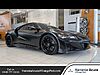 New 2022 ACURA NSX TYPE S in JACKSONVILLE, FLORIDA
