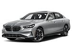 New 2025 BMW 5 SERIES 530I in JACKSONVILLE, FLORIDA (Photo 2)