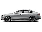 New 2025 BMW 5 SERIES 530I in JACKSONVILLE, FLORIDA (Photo 4)