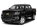 New 2021 CHEVROLET COLORADO LT in JACKSONVILLE, FLORIDA (Photo 2)