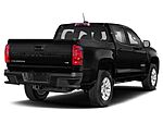 New 2021 CHEVROLET COLORADO LT in JACKSONVILLE, FLORIDA (Photo 3)