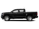 New 2021 CHEVROLET COLORADO LT in JACKSONVILLE, FLORIDA (Photo 4)