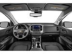 New 2021 CHEVROLET COLORADO LT in JACKSONVILLE, FLORIDA (Photo 5)