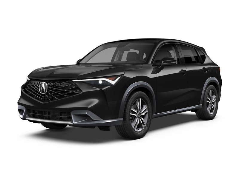 New 2026 ACURA ADX BASE in JACKSONVILLE, FLORIDA