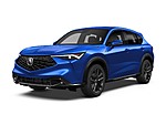 New 2026 ACURA ADX A-SPEC PACKAGE in JACKSONVILLE, FLORIDA (Photo 1)