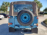 Used 1993 LAND ROVER DEFENDER 110 2-DOOR SOFT TOP 300 TDI - (COLLECTOR SERIES) in JACKSONVILLE, FLORIDA (Photo 10)