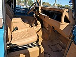 Used 1993 LAND ROVER DEFENDER 110 2-DOOR SOFT TOP 300 TDI - (COLLECTOR SERIES) in JACKSONVILLE, FLORIDA (Photo 14)