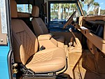 Used 1993 LAND ROVER DEFENDER 110 2-DOOR SOFT TOP 300 TDI - (COLLECTOR SERIES) in JACKSONVILLE, FLORIDA (Photo 15)