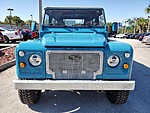 Used 1993 LAND ROVER DEFENDER 110 2-DOOR SOFT TOP 300 TDI - (COLLECTOR SERIES) in JACKSONVILLE, FLORIDA (Photo 18)