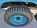 Used 1993 LAND ROVER DEFENDER 110 2-DOOR SOFT TOP 300 TDI - (COLLECTOR SERIES) in JACKSONVILLE, FLORIDA (Photo 22)