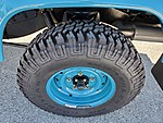 Used 1993 LAND ROVER DEFENDER 110 2-DOOR SOFT TOP 300 TDI - (COLLECTOR SERIES) in JACKSONVILLE, FLORIDA (Photo 24)