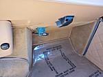 Used 1993 LAND ROVER DEFENDER 110 2-DOOR SOFT TOP 300 TDI - (COLLECTOR SERIES) in JACKSONVILLE, FLORIDA (Photo 32)