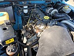 Used 1993 LAND ROVER DEFENDER 110 2-DOOR SOFT TOP 300 TDI - (COLLECTOR SERIES) in JACKSONVILLE, FLORIDA (Photo 34)