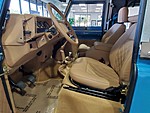 Used 1993 LAND ROVER DEFENDER 110 2-DOOR SOFT TOP 300 TDI - (COLLECTOR SERIES) in JACKSONVILLE, FLORIDA (Photo 37)