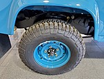 Used 1993 LAND ROVER DEFENDER 110 2-DOOR SOFT TOP 300 TDI - (COLLECTOR SERIES) in JACKSONVILLE, FLORIDA (Photo 40)