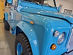 Used 1993 LAND ROVER DEFENDER 110 2-DOOR SOFT TOP 300 TDI - (COLLECTOR SERIES) in JACKSONVILLE, FLORIDA (Photo 43)