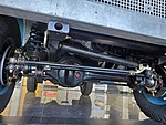 Used 1993 LAND ROVER DEFENDER 110 2-DOOR SOFT TOP 300 TDI - (COLLECTOR SERIES) in JACKSONVILLE, FLORIDA (Photo 45)