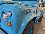 Used 1993 LAND ROVER DEFENDER 110 2-DOOR SOFT TOP 300 TDI - (COLLECTOR SERIES) in JACKSONVILLE, FLORIDA (Photo 46)