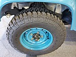 Used 1993 LAND ROVER DEFENDER 110 2-DOOR SOFT TOP 300 TDI - (COLLECTOR SERIES) in JACKSONVILLE, FLORIDA (Photo 47)