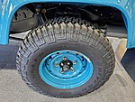 Used 1993 LAND ROVER DEFENDER 110 2-DOOR SOFT TOP 300 TDI - (COLLECTOR SERIES) in JACKSONVILLE, FLORIDA (Photo 48)