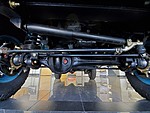 Used 1993 LAND ROVER DEFENDER 110 2-DOOR SOFT TOP 300 TDI - (COLLECTOR SERIES) in JACKSONVILLE, FLORIDA (Photo 51)