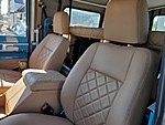 Used 1993 LAND ROVER DEFENDER 110 2-DOOR SOFT TOP 300 TDI - (COLLECTOR SERIES) in JACKSONVILLE, FLORIDA (Photo 6)