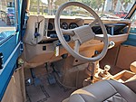 Used 1993 LAND ROVER DEFENDER 110 2-DOOR SOFT TOP 300 TDI - (COLLECTOR SERIES) in JACKSONVILLE, FLORIDA (Photo 7)