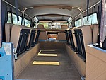 Used 1993 LAND ROVER DEFENDER 110 2-DOOR SOFT TOP 300 TDI - (COLLECTOR SERIES) in JACKSONVILLE, FLORIDA (Photo 8)