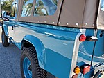 Used 1993 LAND ROVER DEFENDER 110 2-DOOR SOFT TOP 300 TDI - (COLLECTOR SERIES) in JACKSONVILLE, FLORIDA (Photo 9)