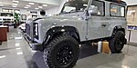 Used 1994 LAND ROVER DEFENDER 90 3-DOOR TDI - (COLLECTOR SERIES) in JACKSONVILLE, FLORIDA