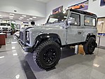 Used 1994 LAND ROVER DEFENDER 90 3-DOOR TDI - (COLLECTOR SERIES) in JACKSONVILLE, FLORIDA (Photo 1)