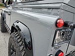 Used 1994 LAND ROVER DEFENDER 90 3-DOOR TDI - (COLLECTOR SERIES) in JACKSONVILLE, FLORIDA (Photo 10)