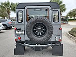 Used 1994 LAND ROVER DEFENDER 90 3-DOOR TDI - (COLLECTOR SERIES) in JACKSONVILLE, FLORIDA (Photo 11)