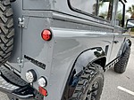 Used 1994 LAND ROVER DEFENDER 90 3-DOOR TDI - (COLLECTOR SERIES) in JACKSONVILLE, FLORIDA (Photo 12)