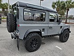 Used 1994 LAND ROVER DEFENDER 90 3-DOOR TDI - (COLLECTOR SERIES) in JACKSONVILLE, FLORIDA (Photo 13)