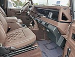 Used 1994 LAND ROVER DEFENDER 90 3-DOOR TDI - (COLLECTOR SERIES) in JACKSONVILLE, FLORIDA (Photo 16)