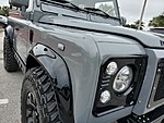 Used 1994 LAND ROVER DEFENDER 90 3-DOOR TDI - (COLLECTOR SERIES) in JACKSONVILLE, FLORIDA (Photo 20)