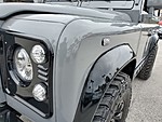 Used 1994 LAND ROVER DEFENDER 90 3-DOOR TDI - (COLLECTOR SERIES) in JACKSONVILLE, FLORIDA (Photo 22)