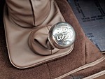 Used 1994 LAND ROVER DEFENDER 90 3-DOOR TDI - (COLLECTOR SERIES) in JACKSONVILLE, FLORIDA (Photo 27)