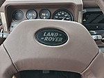 Used 1994 LAND ROVER DEFENDER 90 3-DOOR TDI - (COLLECTOR SERIES) in JACKSONVILLE, FLORIDA (Photo 33)