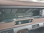 Used 1994 LAND ROVER DEFENDER 90 3-DOOR TDI - (COLLECTOR SERIES) in JACKSONVILLE, FLORIDA (Photo 36)