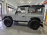 Used 1994 LAND ROVER DEFENDER 90 3-DOOR TDI - (COLLECTOR SERIES) in JACKSONVILLE, FLORIDA (Photo 37)