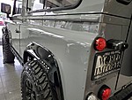Used 1994 LAND ROVER DEFENDER 90 3-DOOR TDI - (COLLECTOR SERIES) in JACKSONVILLE, FLORIDA (Photo 39)