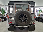 Used 1994 LAND ROVER DEFENDER 90 3-DOOR TDI - (COLLECTOR SERIES) in JACKSONVILLE, FLORIDA (Photo 40)