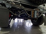 Used 1994 LAND ROVER DEFENDER 90 3-DOOR TDI - (COLLECTOR SERIES) in JACKSONVILLE, FLORIDA (Photo 41)