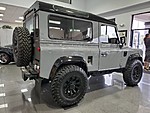Used 1994 LAND ROVER DEFENDER 90 3-DOOR TDI - (COLLECTOR SERIES) in JACKSONVILLE, FLORIDA (Photo 42)