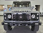 Used 1994 LAND ROVER DEFENDER 90 3-DOOR TDI - (COLLECTOR SERIES) in JACKSONVILLE, FLORIDA (Photo 47)