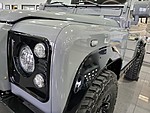 Used 1994 LAND ROVER DEFENDER 90 3-DOOR TDI - (COLLECTOR SERIES) in JACKSONVILLE, FLORIDA (Photo 49)
